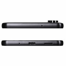 Samsung Galaxy M55 M556 5G DS 8 / 256GB Black