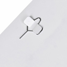 Samsung Galaxy M55 M556 5G DS 8 / 256GB juodas