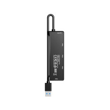 HUB Unitek Y-3145C USB-A / 4x USB-A 5Gbps HUB Unitek Y-3145C USB-A / 4x USB-A 5Gbps