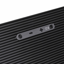 „Samsung HW-Q990F / EN“ garsiakalbių modulis 11.1.4 kanalų, juodas