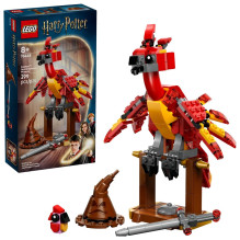 LEGO HARRY POTTER 76448...