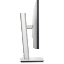 DELL UltraSharp U2424HE kompiuterio monitorius 60,5 cm (23,8 colio) 1920 x 1080 pikselių „Full HD“ LCD juoda, sidabrinė