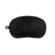 „Sennheiser MKE 400“ – kondensatorinis mikrofonas, superkardioidinis