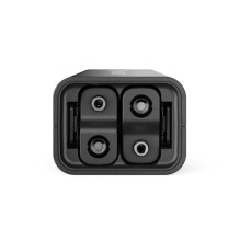 „Sennheiser PROFILE WIRELESS“ 2 kanalų rinkinys – 2,4 GHz daugiafunkcinė belaidžio mikrofono sistema