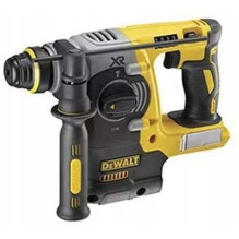 DEWALT DCK690P3T 18 V kombinuotas elektrinių įrankių rinkinys
