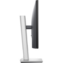 DELL Pro Plus P2425DE computer monitor 61 cm (24") 2560 x 1440 pixels Quad HD LCD Black