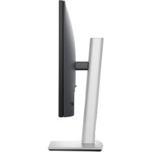 DELL Pro Plus P2425DE kompiuterio monitorius 61 cm (24") 2560 x 1440 pikselių Quad HD LCD juodas