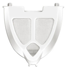 MPM MCZ-119 elektrinis virdulys 1 l 2200 W baltas MPM MCZ-119 elektrinis virdulys 1 l 2200 W baltas