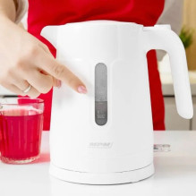 MPM MCZ-119 elektrinis virdulys 1 l 2200 W baltas MPM MCZ-119 elektrinis virdulys 1 l 2200 W baltas