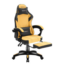 Force 3.7 gaming chair Yellow Force 3.7 gaming chair Yellow