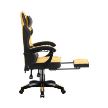 Force 3.7 gaming chair Yellow Force 3.7 gaming chair Yellow