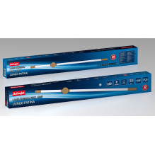 Activejet LED sieninis šviestuvas AJE-LUNGO Patina