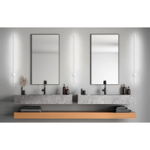 Activejet LED wall lamp AJE-HILTON White NW