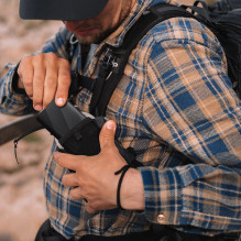 „Samsung MU-PG1T0B“ 1 TB USB C tipo 3.2 kartos 2 (3.1 kartos 2) juodas