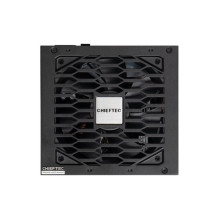 Chieftec Vita Netzteil 850W 80+Bronze - PC- / Server Netzteil - 14,17 min power supply unit 20+4 pin ATX PS / 2 Black