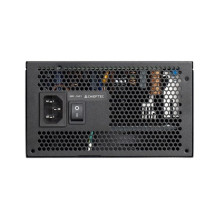 Chieftec Vita Netzteil 850W 80+Bronze - PC- / Server Netzteil - 14,17 min maitinimo blokas 20+4 kontaktų ATX PS / 2 Blac