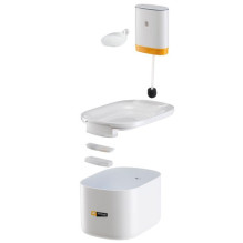 FERPLAST Astra - fountain for dogs and cats - 3 l