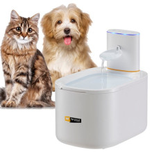 FERPLAST Astra - fountain for dogs and cats - 3 l