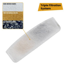 FERPLAST Astra - fontanas šunims ir katėms - 3 l