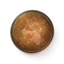 3COTY Turkey Cheers! - wet cat food - 75g