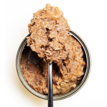 3COTY Chicken with krill - wet cat food - 80g