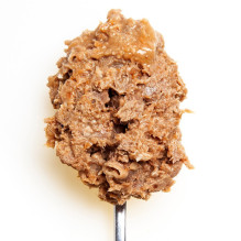 3COTY Vištiena su kriliu - šlapias kačių ėdalas - 80 g