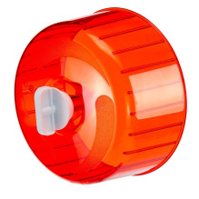 FERPLAST Silea - exercise wheel for rodents - 14.5x10 cm FERPLAST Silea - exercise wheel for rodents - 14.5x10 cm