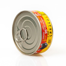 3COTY Chicken with krill - wet cat food - 80g