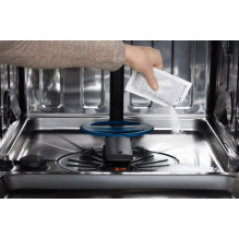 „Electrolux M2DCP051“ 100 kg 2 vnt. Indaplovės ploviklio milteliai