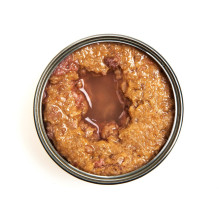 3COTY Chicken with goose - wet cat food - 80g