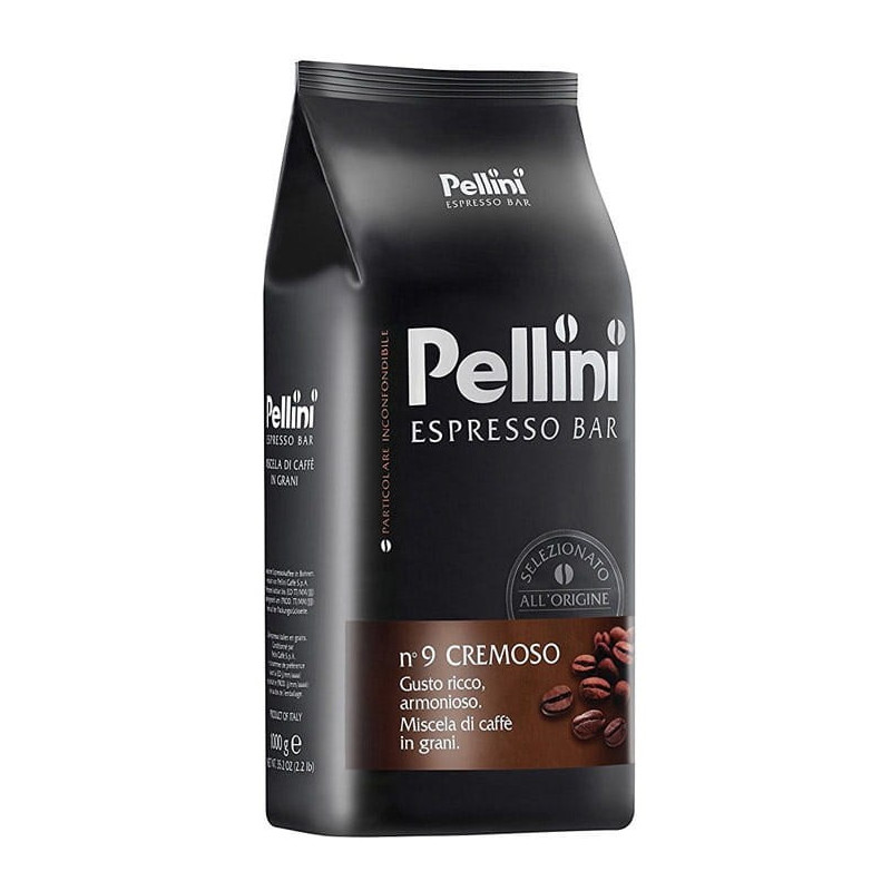 Pellini Espresso Bar Cremoso 1 kg