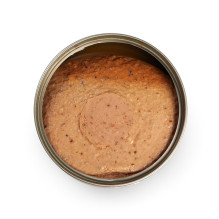 3COTY Turkey Senior - wet cat food - 80g