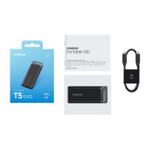 „Samsung MU-PH2T0S“ 2 TB 3.2 kartos 1 (3.1 kartos 1) juodas