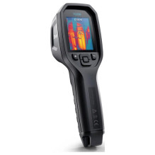 FLIR TG298 Wärmebildkamera -25 bis+1080°C Juoda Integruotas LCD ekranas 320 x 240 pikselių