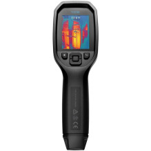 FLIR TG298 Wärmebildkamera -25 bis+1080°C Juoda Integruotas LCD ekranas 320 x 240 pikselių