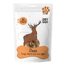 PAKA ZWIERZAKA Lio Pepe Deer XL - skanėstas šunims - 180g