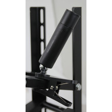 Esperanza ELD118K LED desk lamp 3in1 Black