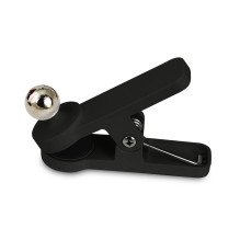 Esperanza ELD118K LED desk lamp 3in1 Black