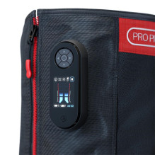 Therabody JetBoots Pro Plus L compression boots