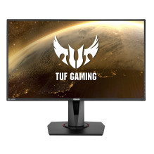 ASUS TUF Gaming VG279QM computer monitor 68.6 cm (27") 1920 x 1080 pixels Full HD Black