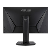 ASUS TUF Gaming VG279QM computer monitor 68.6 cm (27") 1920 x 1080 pixels Full HD Black