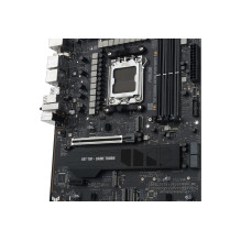 ASUS TUF GAMING X870E-PLUS WIFI7 AMD X870E Socket AM5 ATX
