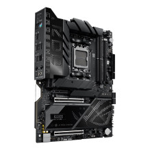 ASUS ROG CROSSHAIR X870E APEX AMD X870E Socket AM5 ATX