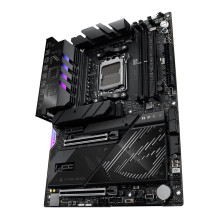 ASUS ROG CROSSHAIR X870E APEX AMD X870E Socket AM5 ATX
