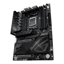 ASUS ROG CROSSHAIR X870E APEX AMD X870E Socket AM5 ATX