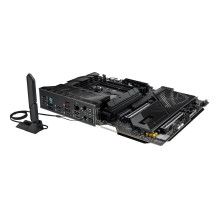 ASUS ROG CROSSHAIR X870E APEX AMD X870E Socket AM5 ATX