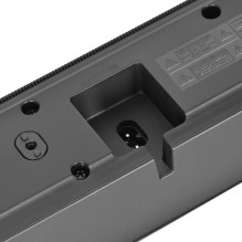 „Samsung B650F B“ serijos 3.1 kanalo garso juosta su žemųjų dažnių garsiakalbiu (2025 m.)