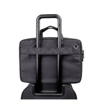 Acer 39.6 cm (15.6") Briefcase Black Acer 39.6 cm (15.6") Briefcase Black