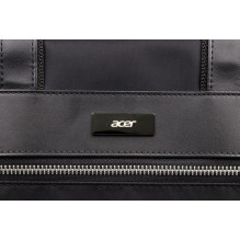Acer 39.6 cm (15.6") Briefcase Black Acer 39.6 cm (15.6") Briefcase Black