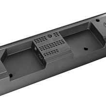 „Samsung B650F B“ serijos 3.1 kanalo garso juosta su žemųjų dažnių garsiakalbiu (2025 m.)